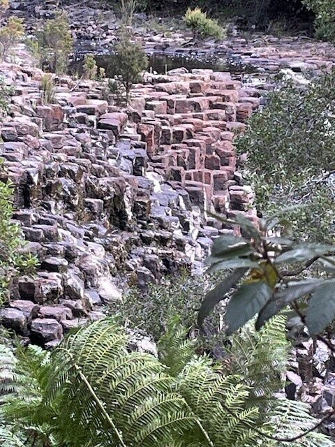 Dip Falls景点图片