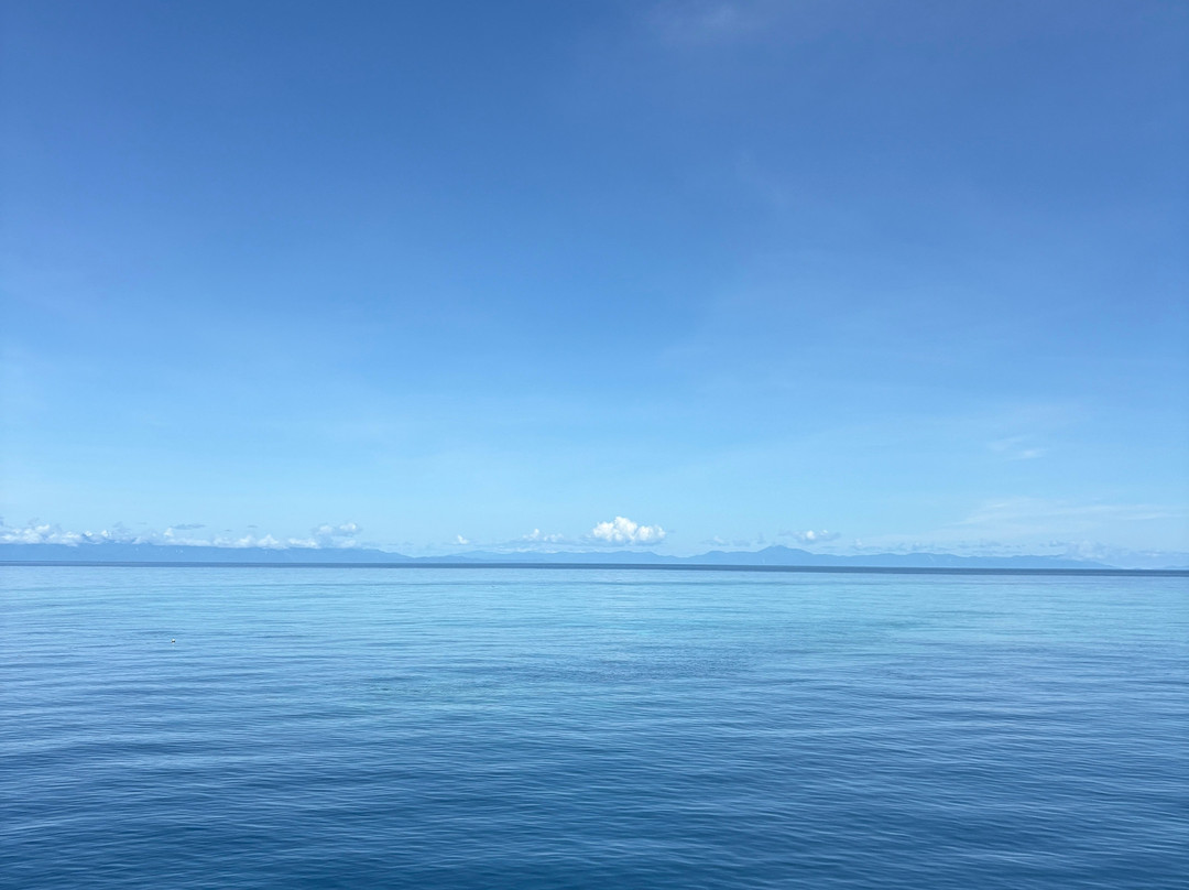 Agincourt Reef景点图片