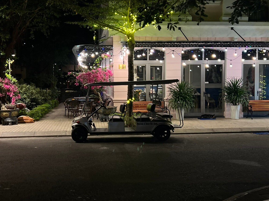 Maison D'rose Phu Quoc主图