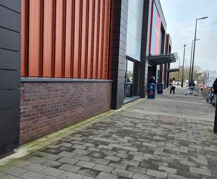 Kirkby Town Centre-Kirkby必去景点