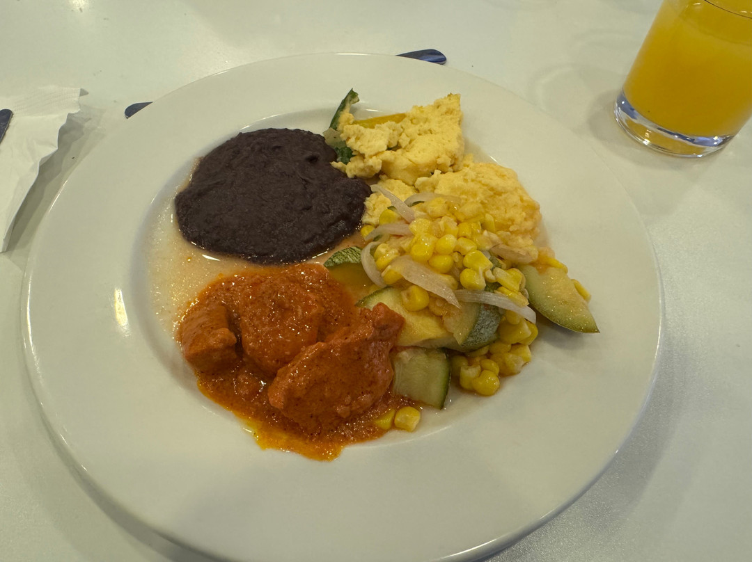 Holiday Inn Express Puebla By IHG主图