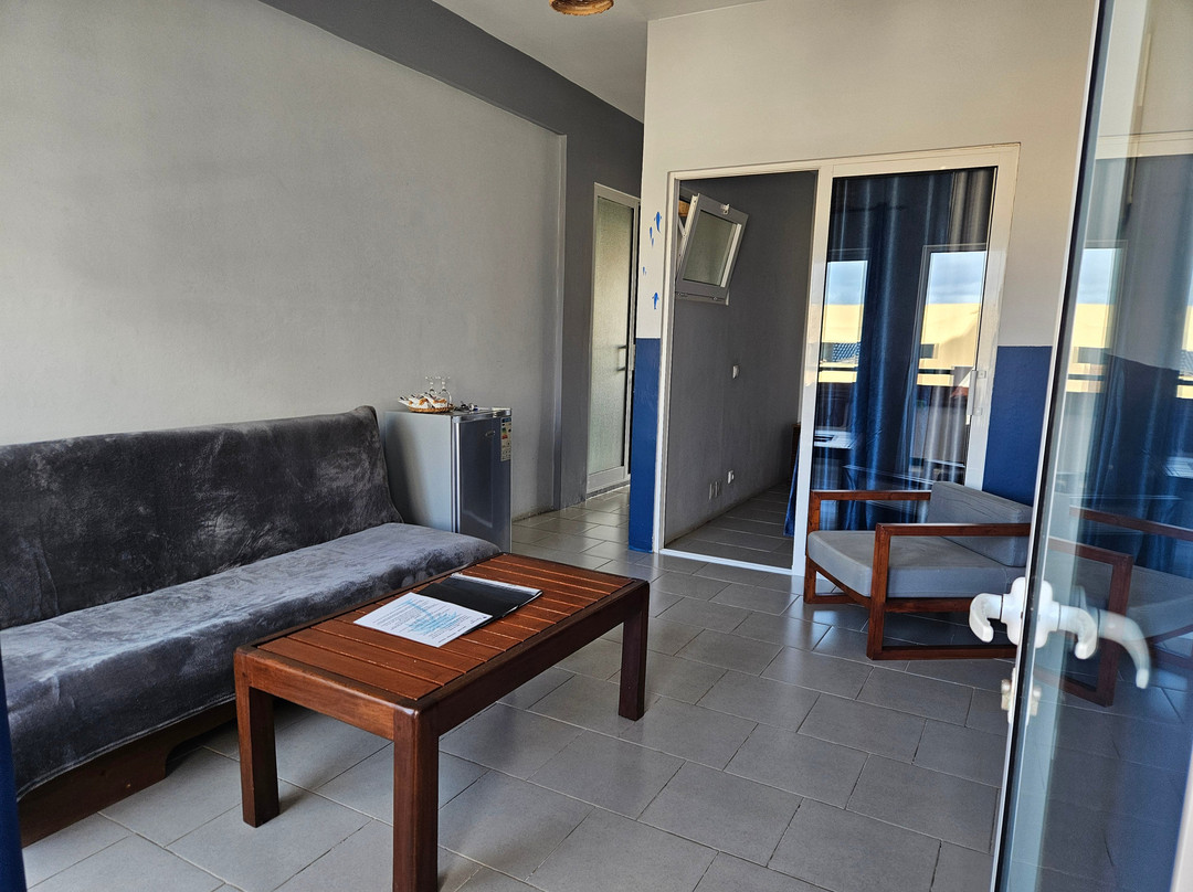 Kasa Tambla B&B主图