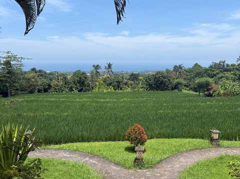 普瑞芒海景度假酒店及水疗中心主图