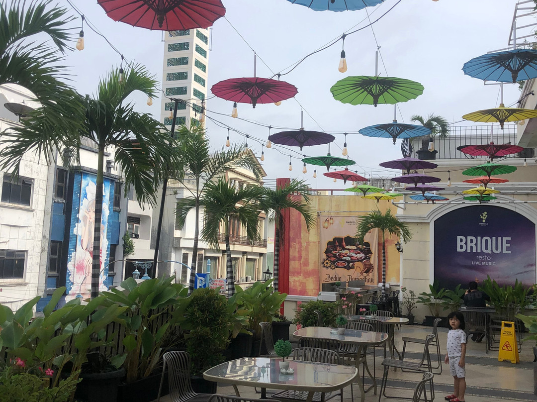 Amarelo Hotel Solo主图