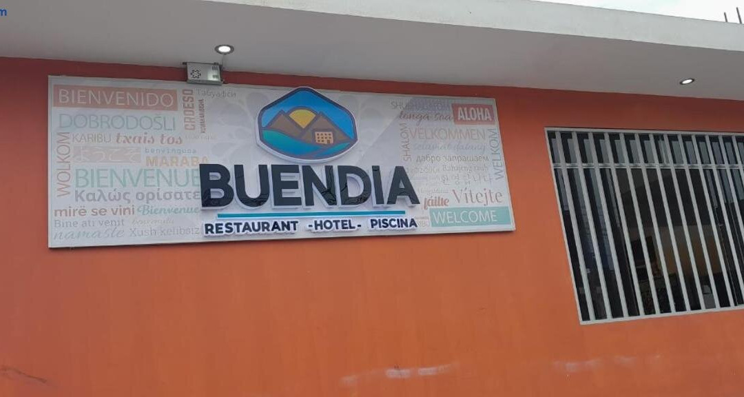 Buendia Hotel