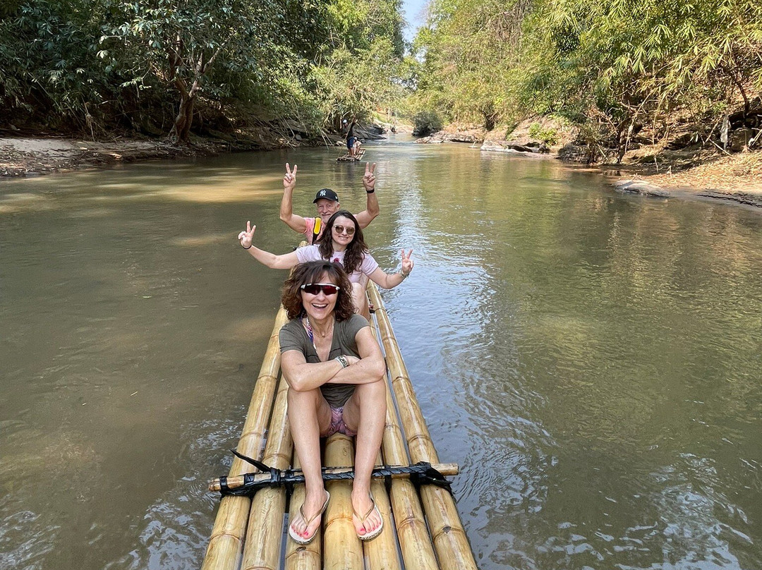 Loolu Tour - Private Day Tours景点图片