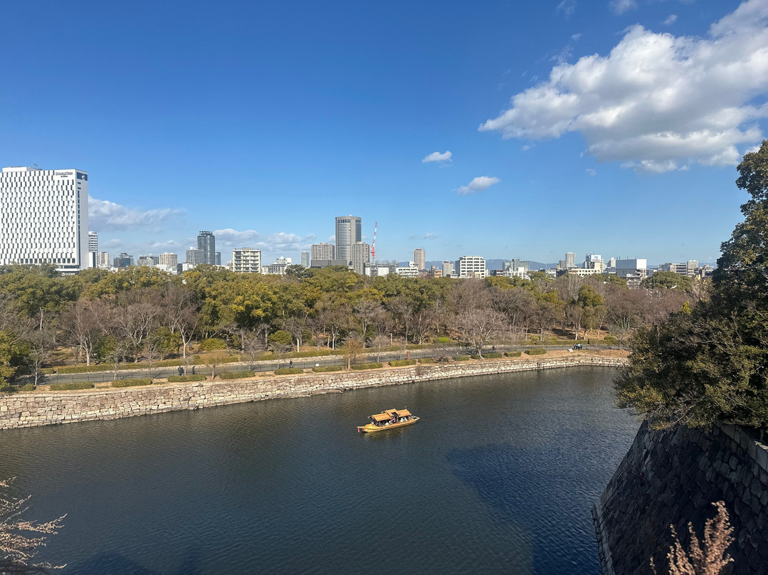 Explorer Tours Osaka-大阪市必去景点