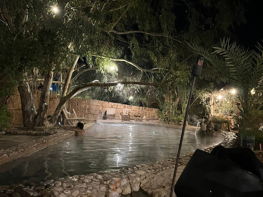 Aman Ykden-西瓦必去景点