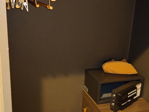 ART成田酒店主图