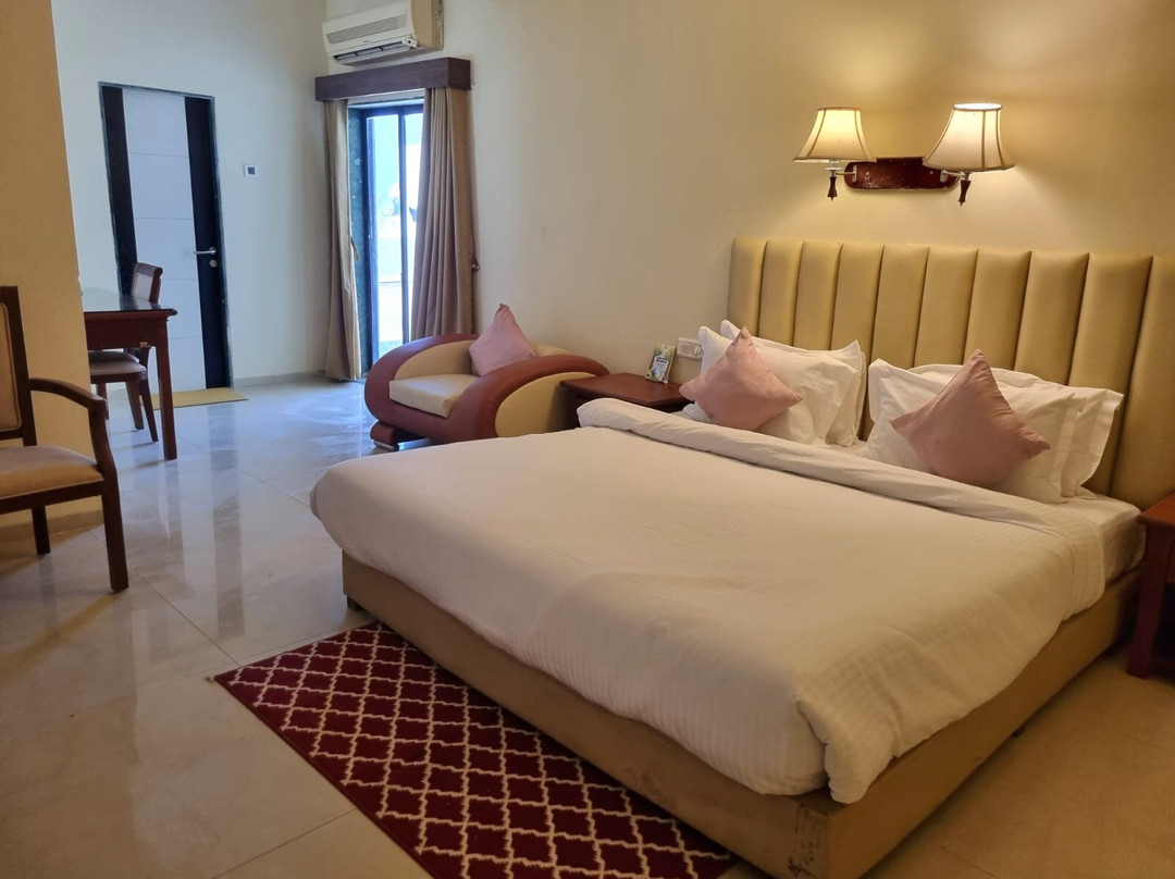 Camel Valley Resort, Igatpuri主图