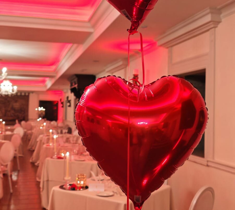 卡迪纳莱别墅主图