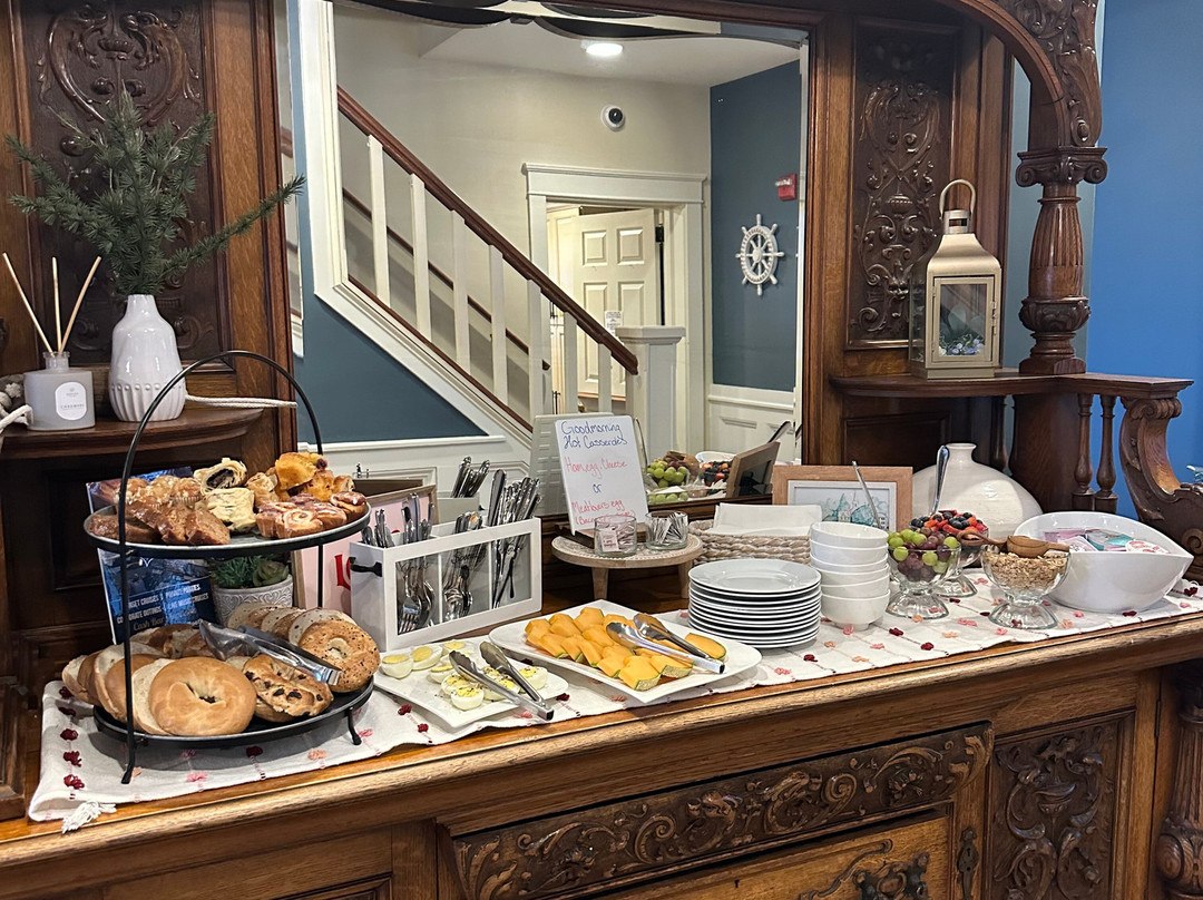 Ship Watch Inn主图