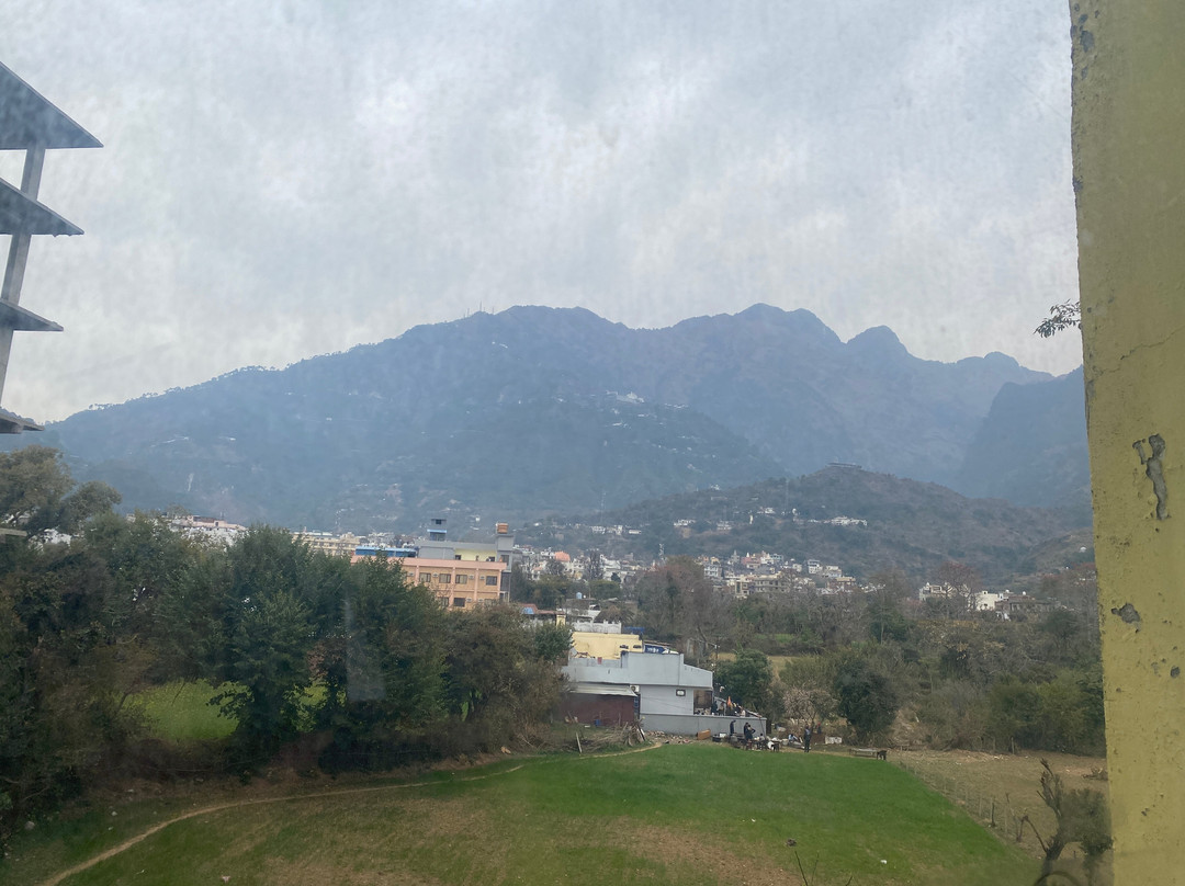 Lemon Tree Hotel, Katra主图