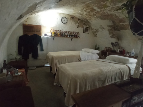 Massage Suite Arequipa-阿雷基帕必去景点