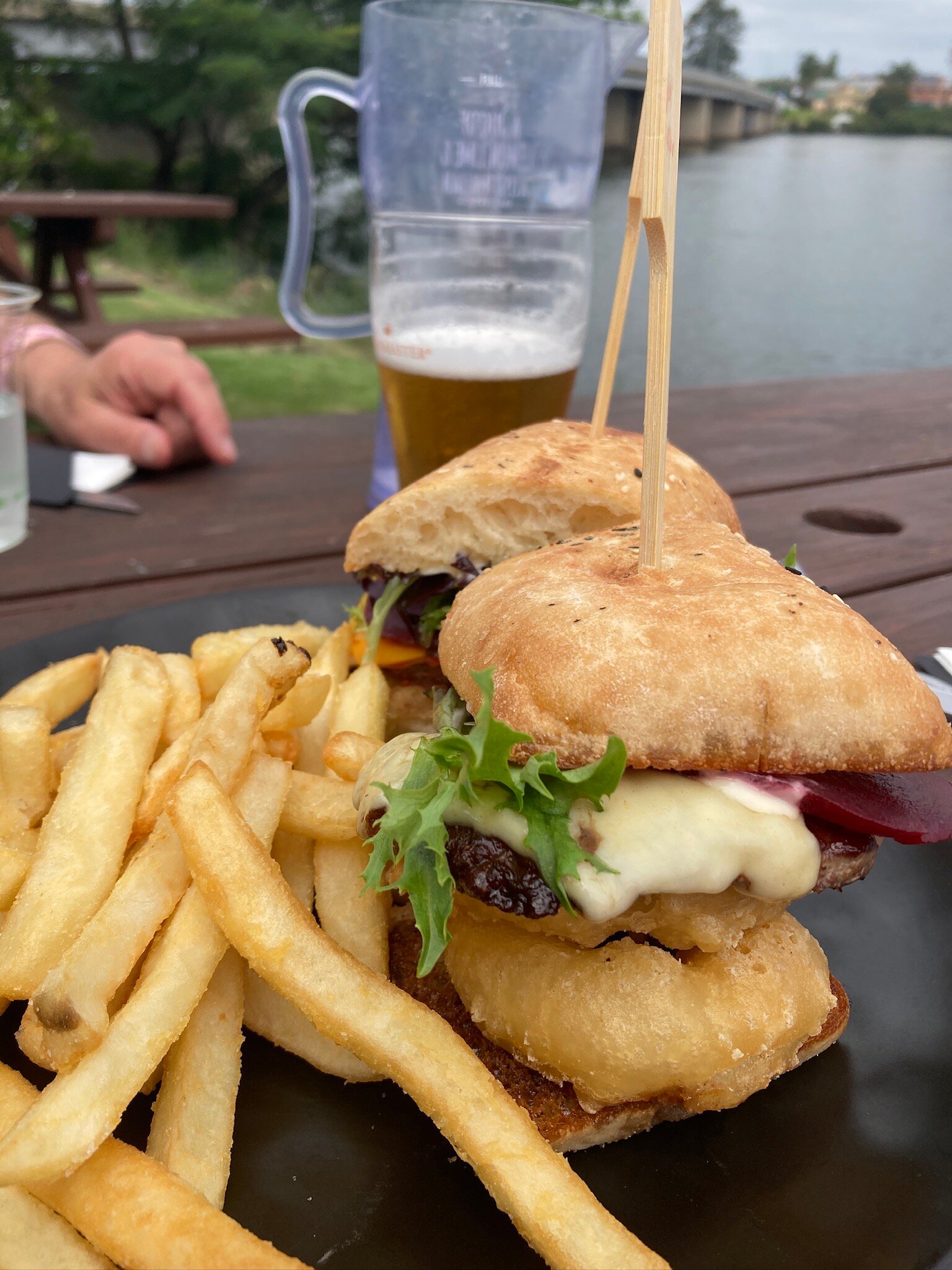 Moruya Waterfront Hotel Motel-官方