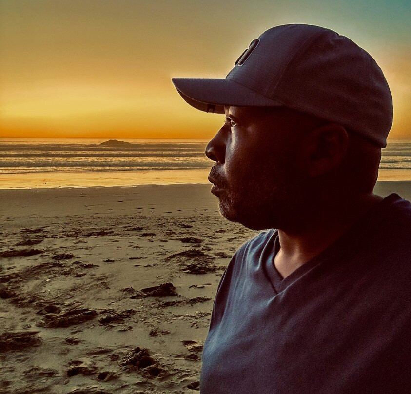 Hug Point State Park-坎农比奇必去景点