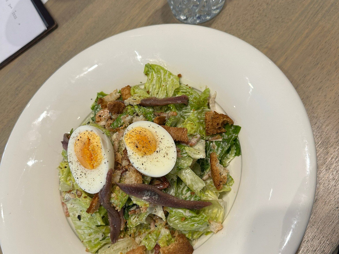 Country Comfort Perth主图