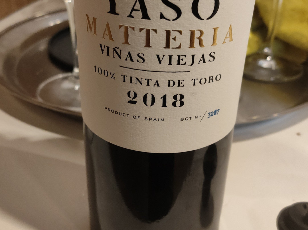 Viñas Del Jaro景点图片