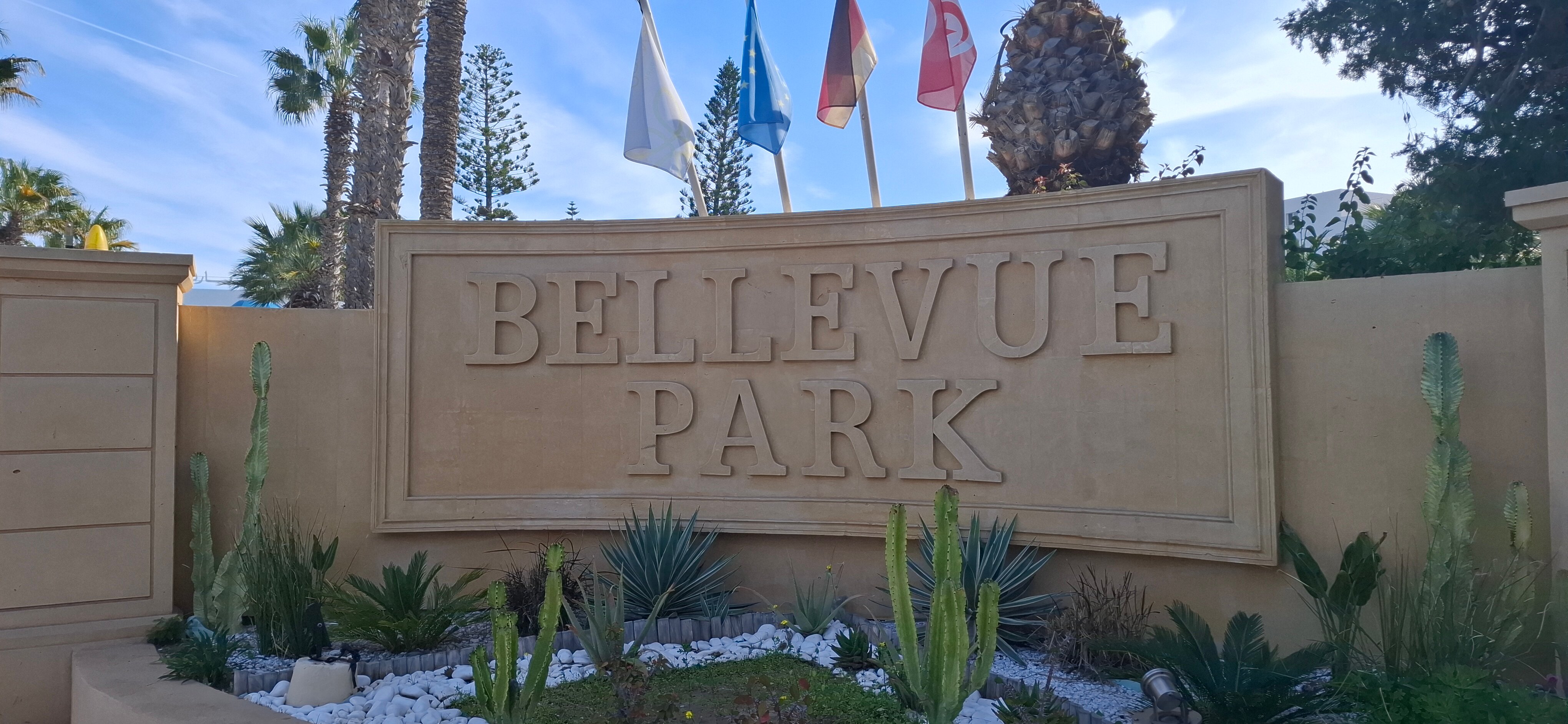 Sentido Bellevue Park-浴室