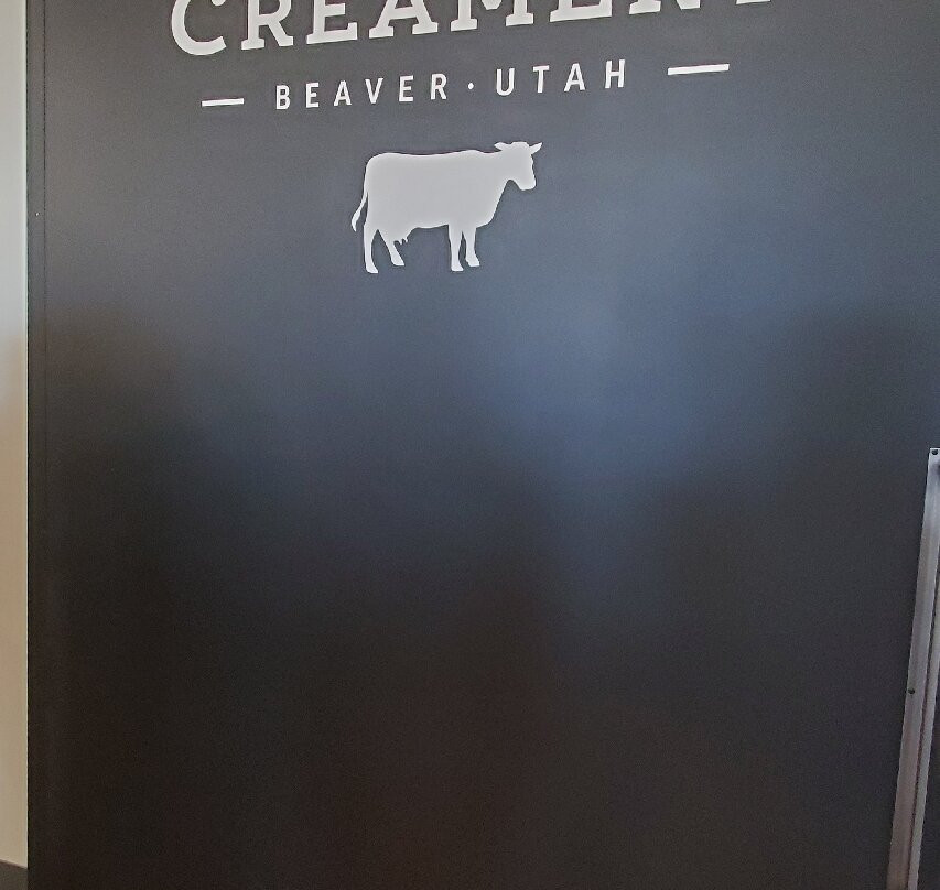 The Creamery-Beaver必去景点