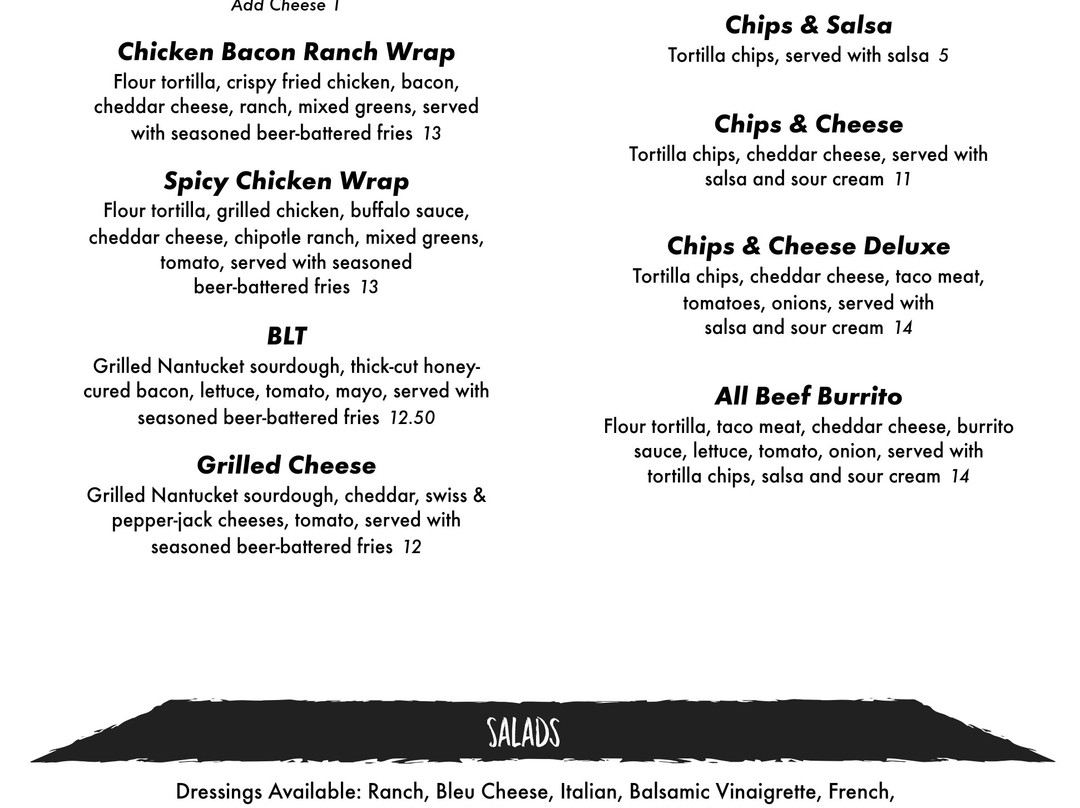 The Vestal Inn-Belmont必去景点