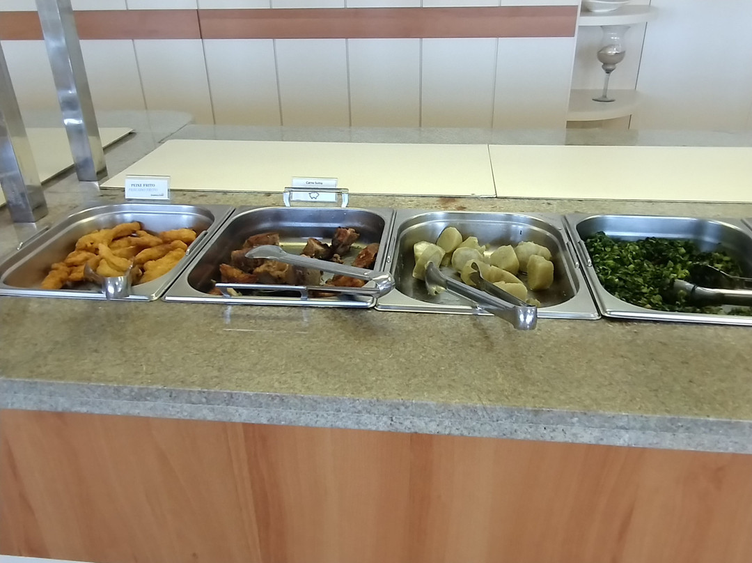 Rondinha Hotel主图