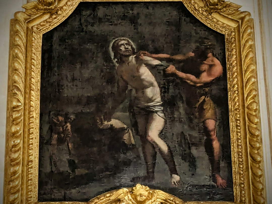 Sao Martinho Church景点图片