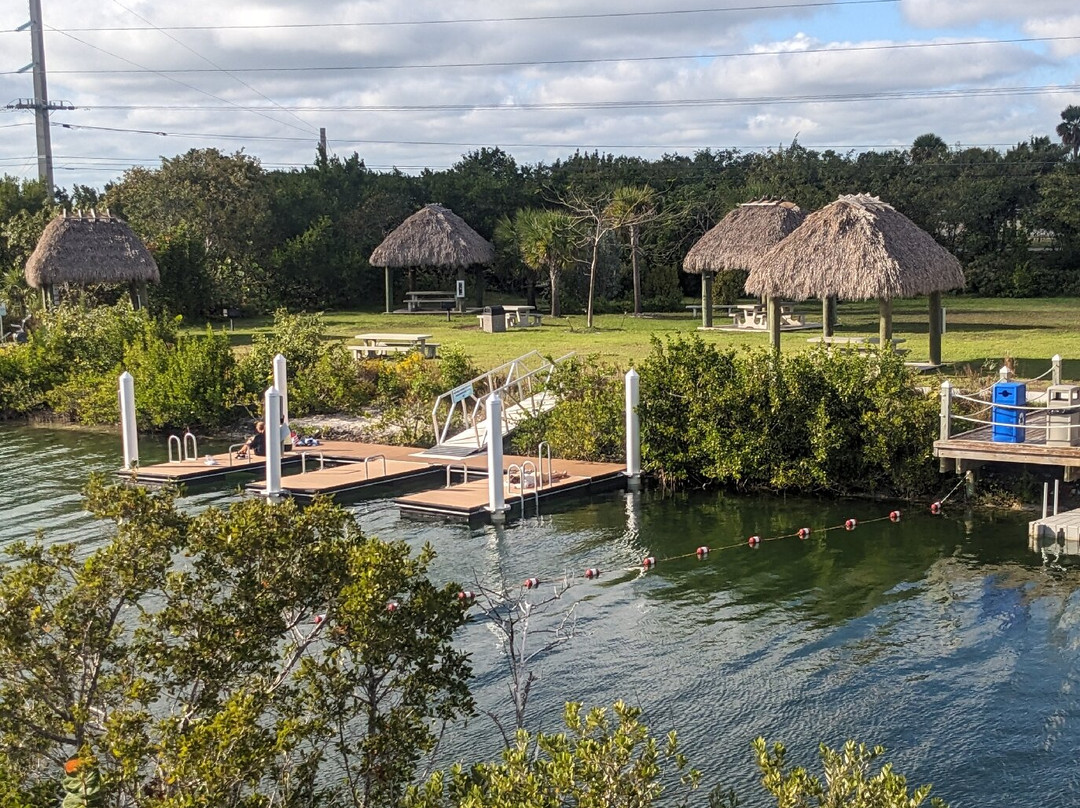 Pine Channel Nature Park-Big Pine Key必去景点