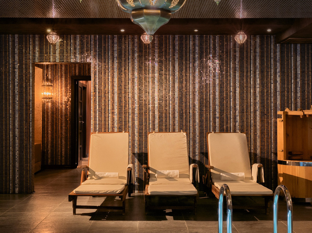 Astoria Casino-Konaev City必去景点