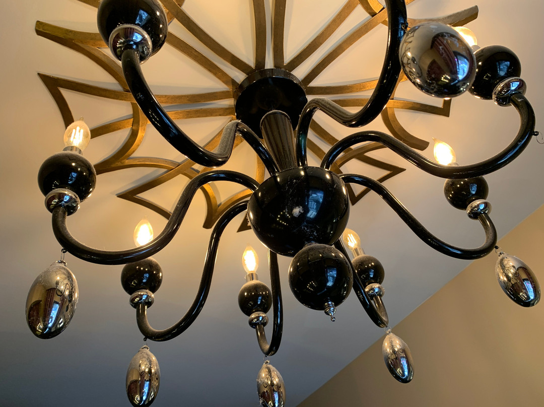 克伦威尔酒店主图