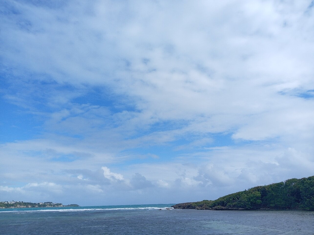 Ilet du Gosier-Le Gosier必去景点