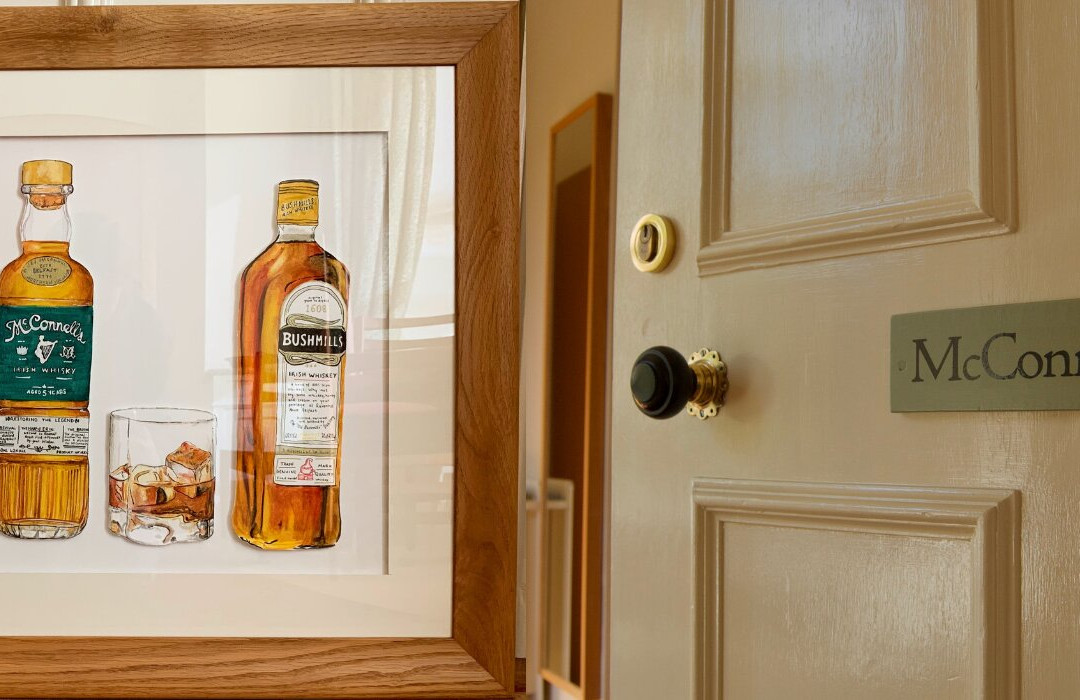 Ravenhill House主图