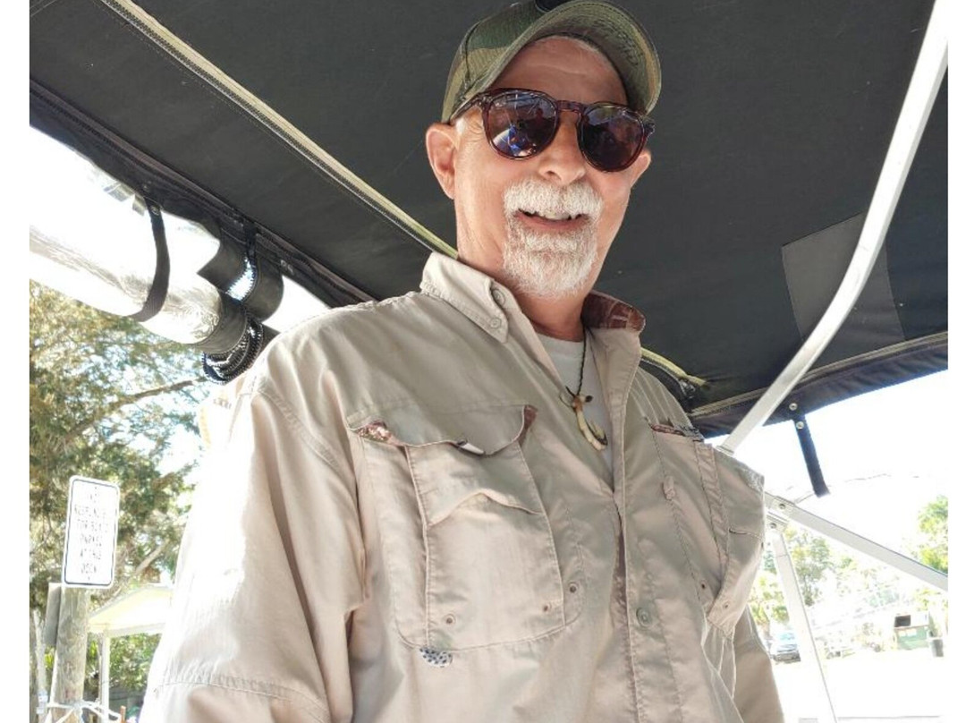 Homosassa River-Homosassa必去景点