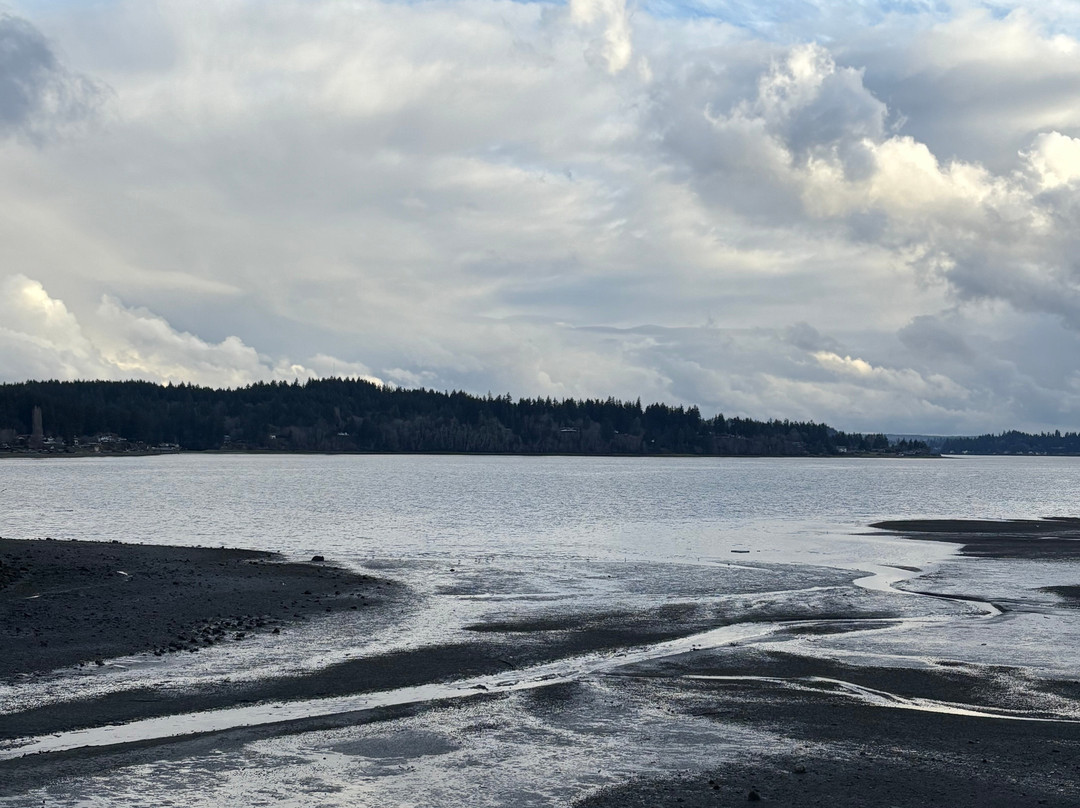 Oxford Suites Silverdale主图