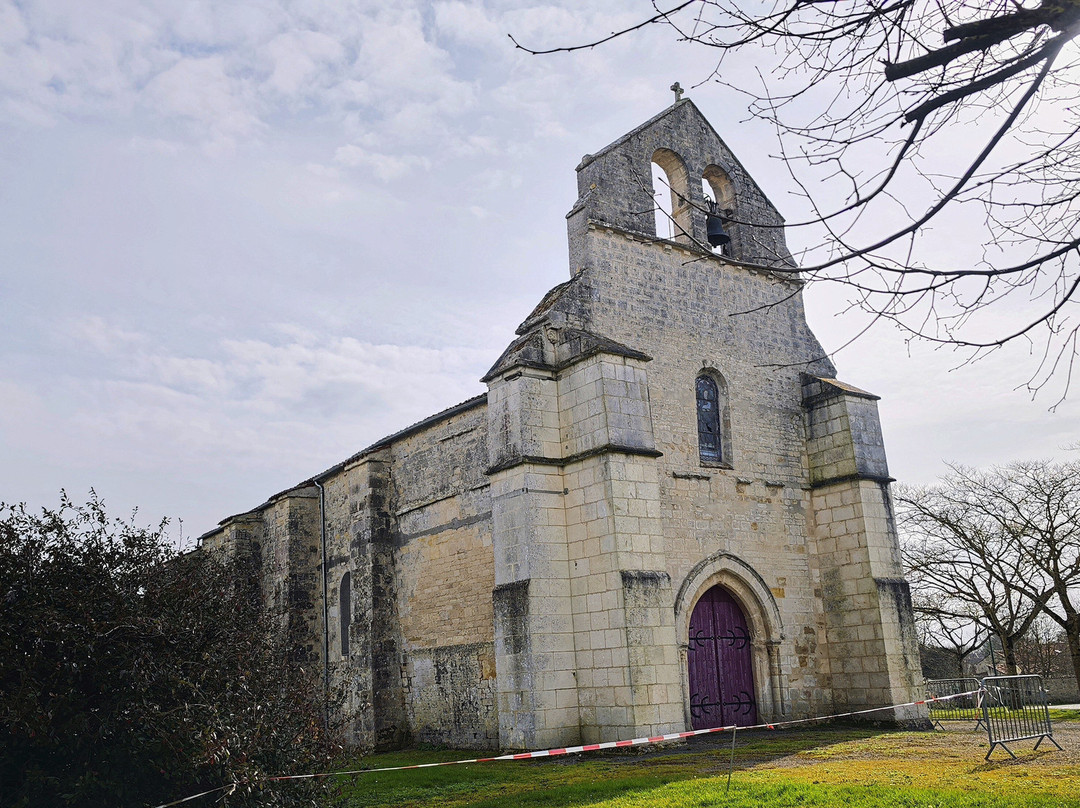 Eglise Notre-Dame de l'Assomption景点图片