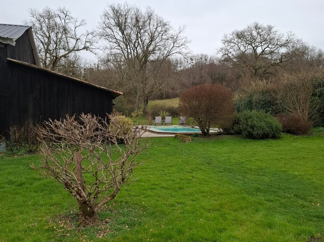 Moulin de Laboirie主图