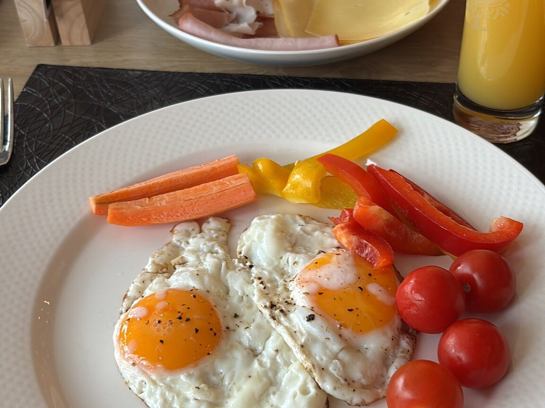 Hotel Panorama Royal主图