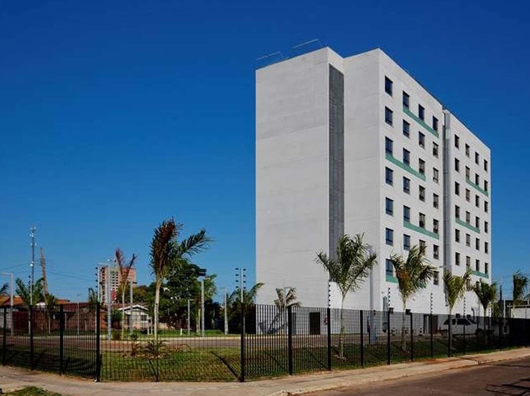 Sao Jose do Povo旅游攻略图片