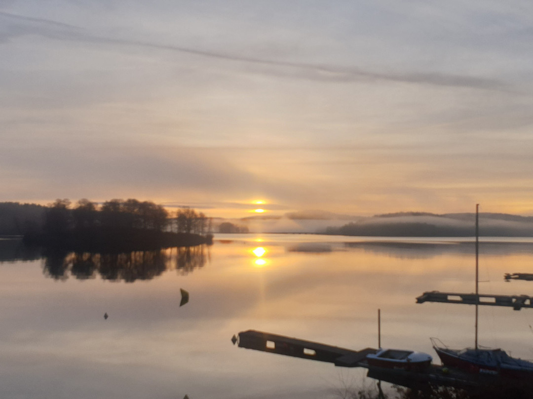 La Caravelle Hôtel-restaurant主图