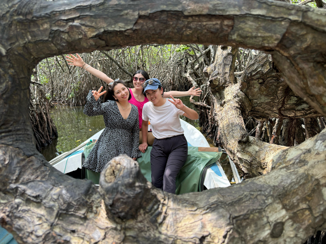 Fly Wings Srilanka Holidays-Aluthgama必去景点