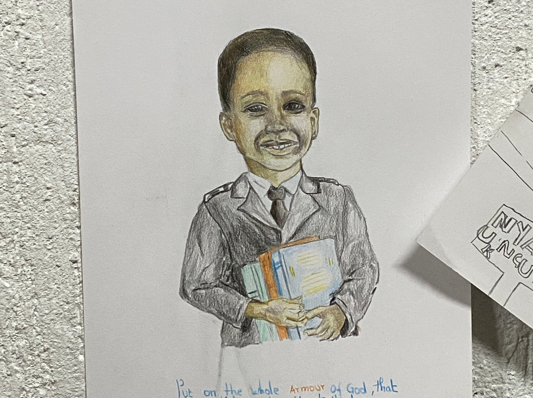 Museum Ingabo-吉佳利必去景点