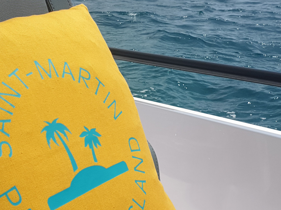 Creole Rock Water Sports-格兰德凯斯必去景点