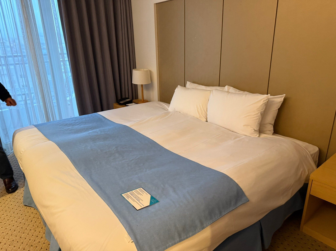 Hotel WhistleLark主图