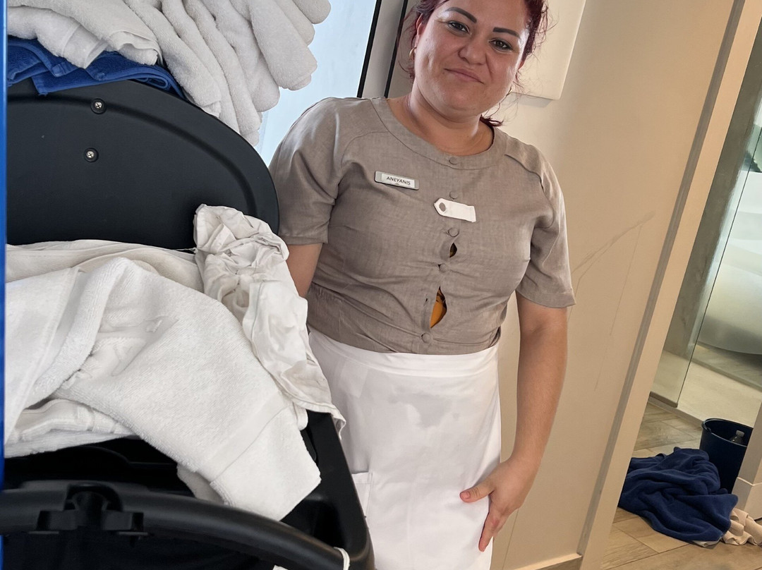 Meliá Trinidad Península主图