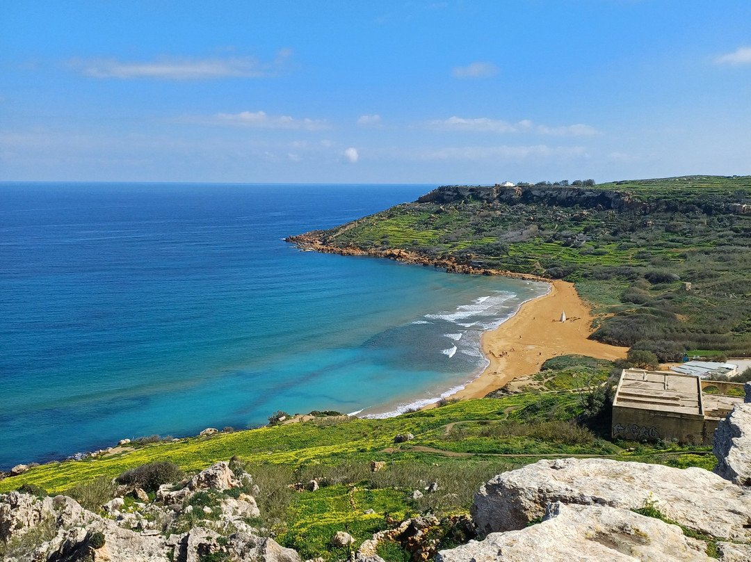 Barbarossa Excursions-Xewkija必去景点