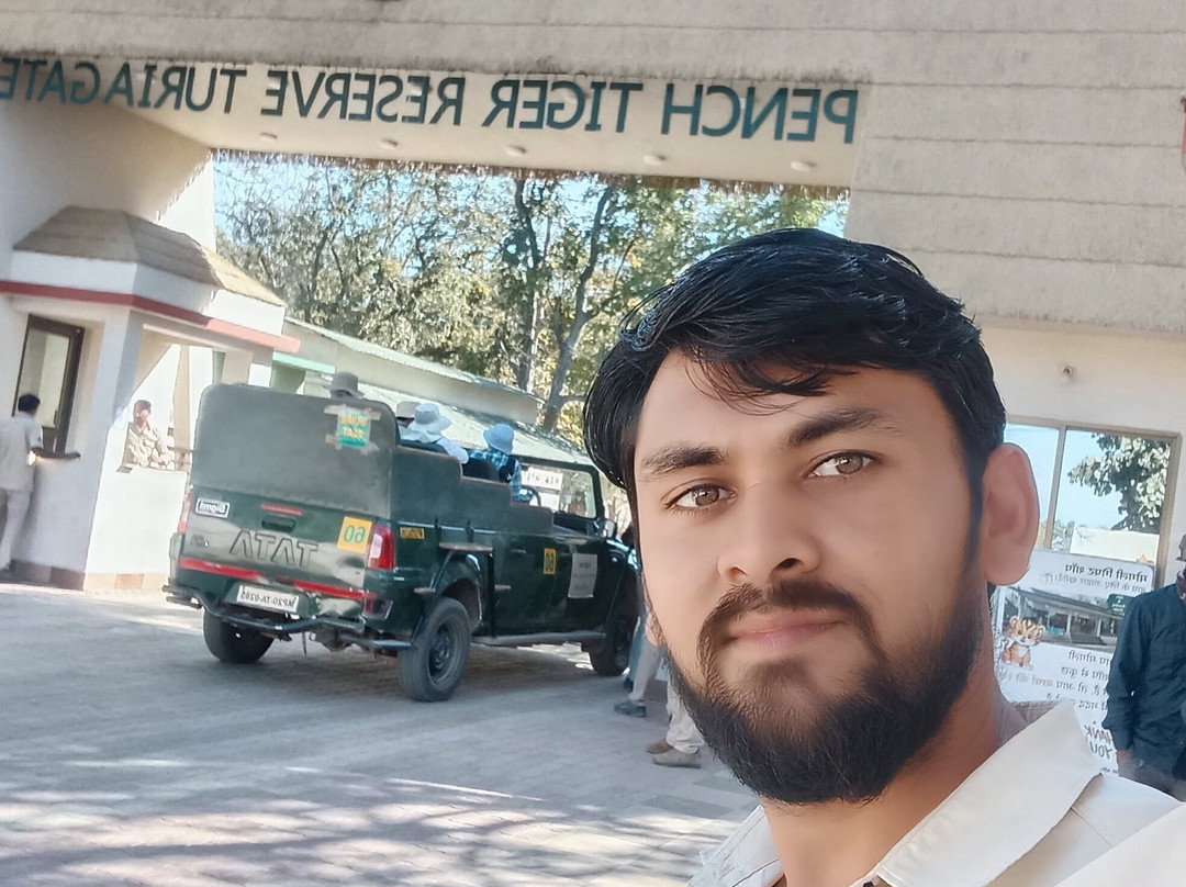 Pench Tiger Reserve景点图片