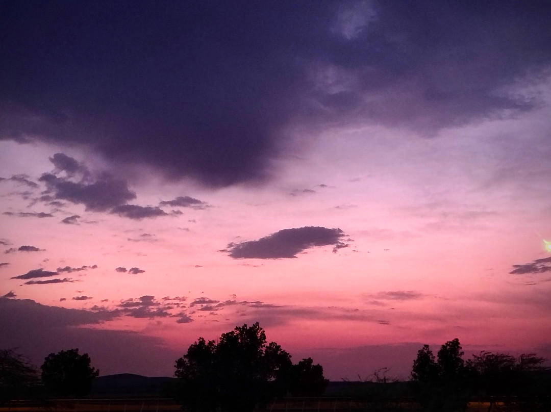 365 Adventures-多哈必去景点