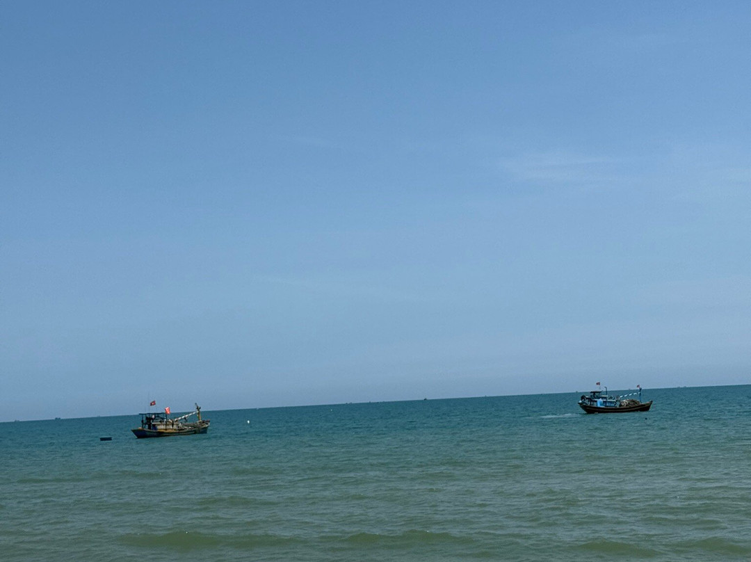 Villa Del Sol Beach Resort & Spa主图