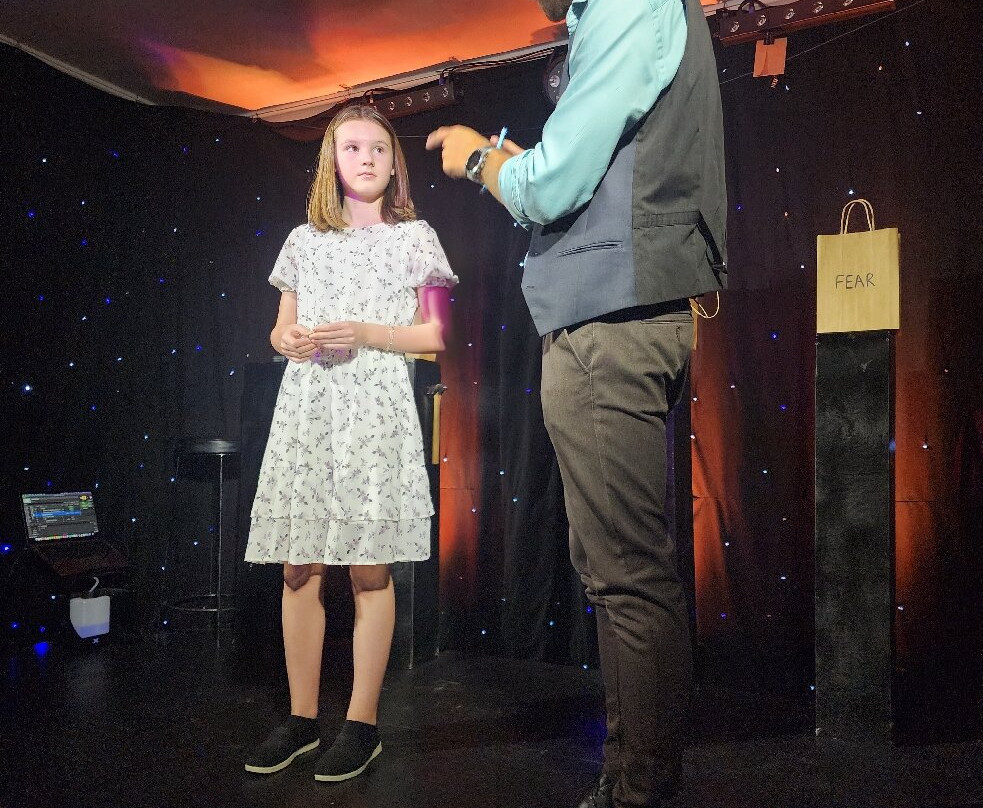 Barbados Magic Lounge-圣罗伦斯峡必去景点