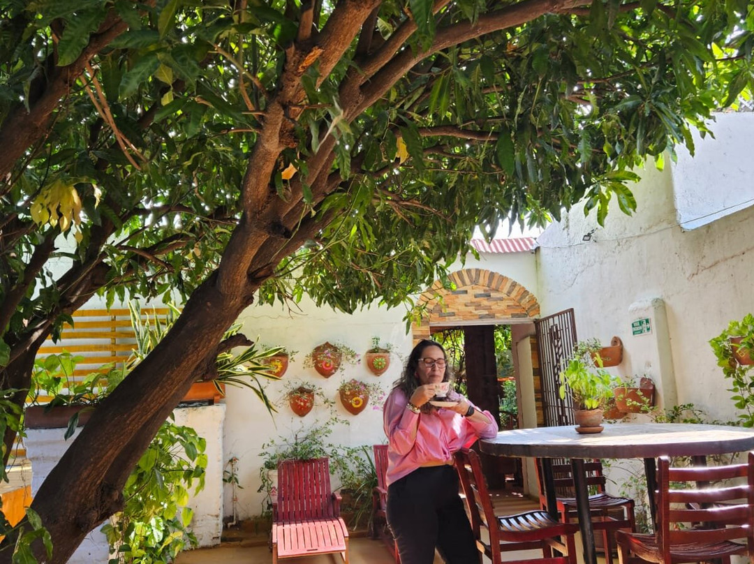 Casa de Los Santos Reyes Hotel Boutique Valledupar主图